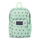 Mochila Jansport Big Student 8 Bit Cherries - 34 Litros - Foto 1