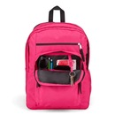 Mochila Jansport Big Student Midnight - 34 Litros - Foto 3
