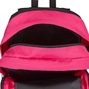 Mochila Jansport Big Student Midnight - 34 Litros - Foto 4