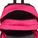 Mochila Jansport Big Student Midnight - 34 Litros - Foto 5