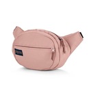 Pochete Jansport Fifth Avenue Misty - 2,5 litros - Foto 2