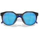 Óculos de Sol Unissex Oakley Hstn - Foto 7