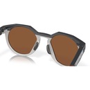 Óculos de Sol Oakley Hstn Tungsten - Unissex - Foto 6