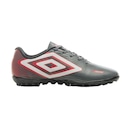 Chuteira Society Umbro Frame - Adulto - Foto 1