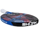 Raquete de Beach Tennis Shark Attack Pro - Foto 5