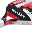 Raquete de Beach Tennis Shark Ultra New - Foto 3