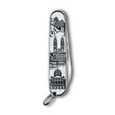 Canivete de Camping Victorinox Cadet Swiss Spirit Medio - Foto 3