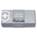 Canivete de Camping Victorinox Cadet Swiss Spirit Medio - Foto 4