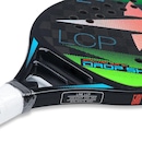 Raquete de Beach Tennis Drop Shot Spektro 8.0 - Foto 3