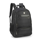 Mochila Polo King Notebook Mn54105Pk - 24 Litros - Foto 7