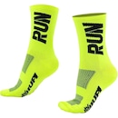 Kit Meia de Corrida HUPI Run - 3 Pares - Foto 4
