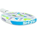 Raquete de Beach Tennis Shark Tour New - Foto 5