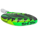 Raquete de Beach Tennis Shark Jams Pro - Foto 5