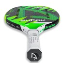 Raquete de Beach Tennis Shark Jams Pro - Foto 8