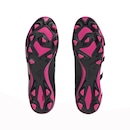 Chuteira de Campo Adidas Predator Accuracy. 4 Fxg - Adulto - Foto 4