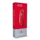 Canivete de Camping Victorinox Classic SD Colors Style Icon - Foto 4