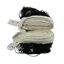 Rede de Vôlei Spitter Oficial 4 Faixas Nylon - Foto 2