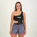 Body do Flamengo Futfanatics Voyage - Feminina - Foto 3