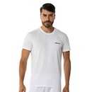 Camiseta Mizuno Basic Logo - Masculina - Foto 1