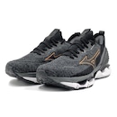 Tênis Mizuno Wave Endeavor - Masculino - Foto 4