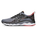 Tênis Mizuno Wave Fujin - Masculino - Foto 2