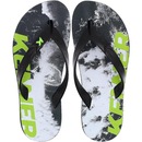 Chinelo Kenner Summer Floater Gel Tira Fina - Masculino - Foto 1