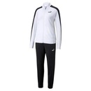 Conjunto de Agasalho Puma Baseball Tricot Suit - Feminino - Foto 1