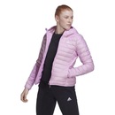 Jaqueta com Capuz adidas Varilite Down - Feminina - Foto 2