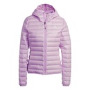 Jaqueta com Capuz adidas Varilite Down - Feminina - Foto 1