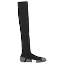 Meia Cano Alto Under Armour Accelerate Otc - Adulto - Foto 2