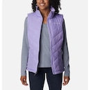 Colete Columbia Heavenly Vest - Feminino - Foto 7
