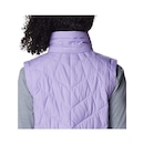 Colete Columbia Heavenly Vest - Feminino - Foto 1
