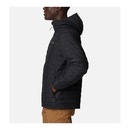 Jaqueta com Capuz Columbia Silver Falls Hooded - Masculina - Foto 7