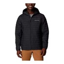 Jaqueta com Capuz Columbia Silver Falls Hooded - Masculina - Foto 8