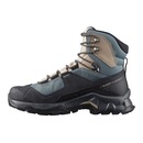 Bota Salomon Quest Element GTX - Feminina - Foto 2