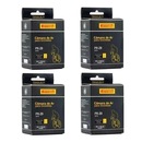 Kit Câmara de Ar 29 x 1.75/2.35 Pirelli MTB Bico Fino 48 mm - 4 unidades - Foto 1