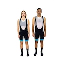 Camiseta Segunda Pele Hupi Thermal - Adulto - Foto 2