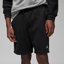 Bermuda Nike Jordan Essential Fleece - Masculino - Foto 2