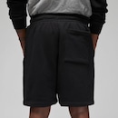 Bermuda Nike Jordan Essential Fleece - Masculino - Foto 3