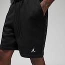 Bermuda Nike Jordan Essential Fleece - Masculino - Foto 4