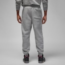 Calça Nike Jordan Essential Fleece - Masculina - Foto 2