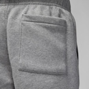 Calça Nike Jordan Essential Fleece - Masculina - Foto 4