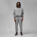 Calça Nike Jordan Essential Fleece - Masculina - Foto 5