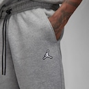 Calça Nike Jordan Essential Fleece - Masculina - Foto 6