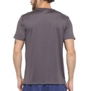 Camiseta Speedo Basic Stretch - Masculina - Foto 2