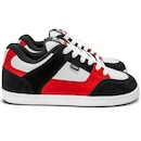 Tênis Qix Skate Retrô AM - Unissex - Foto 3