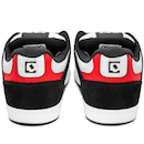 Tênis Qix Skate Retrô AM - Unissex - Foto 5