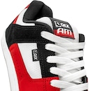 Tênis Qix Skate Retrô AM - Unissex - Foto 6