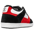 Tênis Qix Skate Retrô AM - Unissex - Foto 8