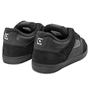 Tênis Qix Skate Retrô AM - Unissex - Foto 3